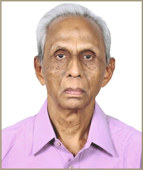 Mohanrao Deshmukh